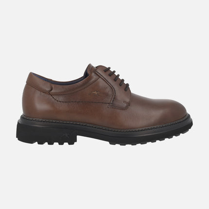 Zapatos de cordones para hombre Lincon con suela Light