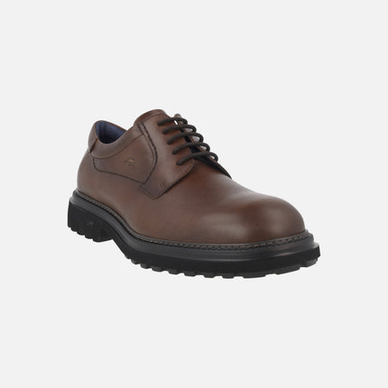 Zapatos de cordones para hombre Lincon con suela Light