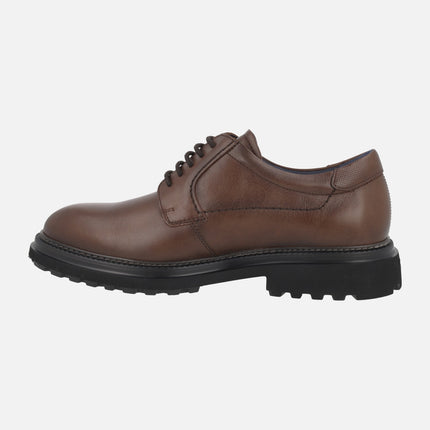 Zapatos de cordones para hombre Lincon con suela Light