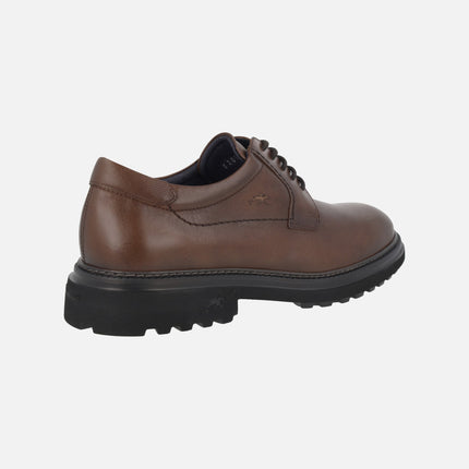 Zapatos de cordones para hombre Lincon con suela Light