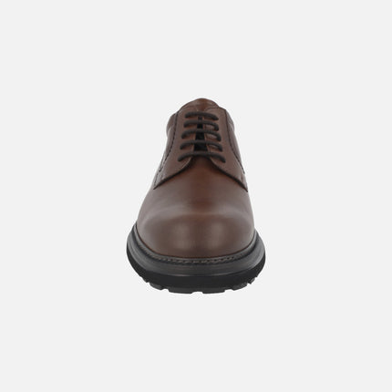 Zapatos de cordones para hombre Lincon con suela Light