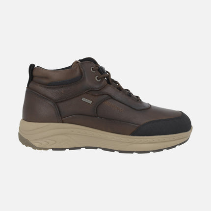 Botines para hombre de estilo deportivo LANDER con membrana impermeable