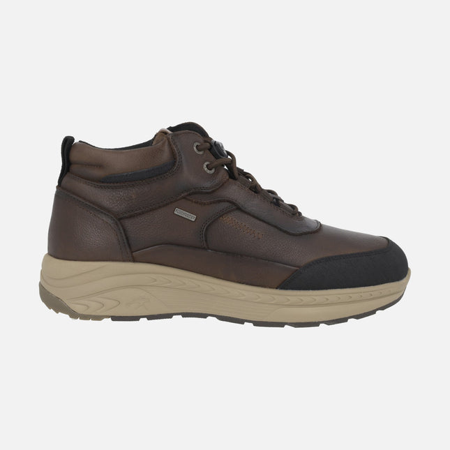 Botines para hombre de estilo deportivo LANDER con membrana impermeable