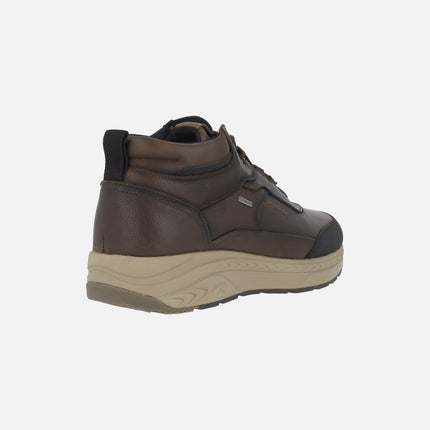 Botines para hombre de estilo deportivo LANDER con membrana impermeable