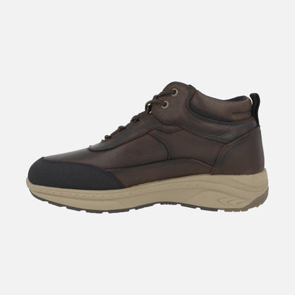 Botines para hombre de estilo deportivo LANDER con membrana impermeable