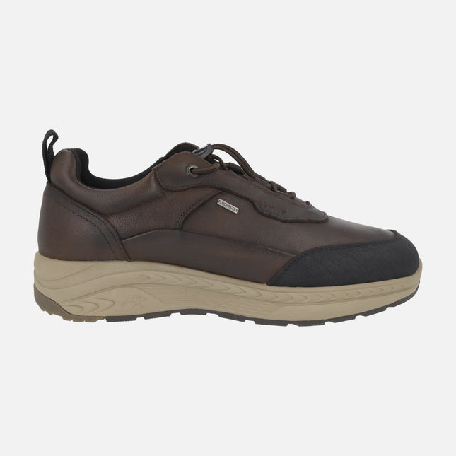 Zapatos deportivos para hombre LANDER con membrana impermeable