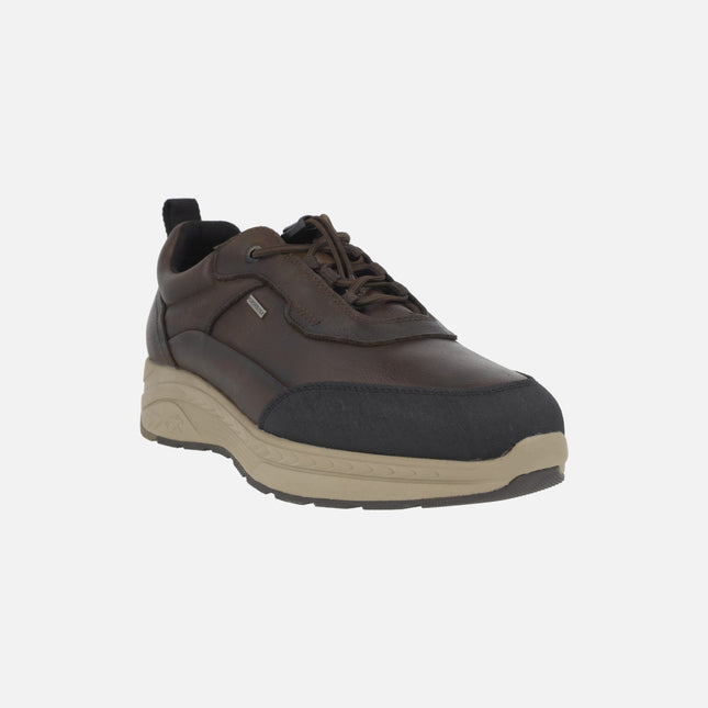 Zapatos deportivos para hombre LANDER con membrana impermeable