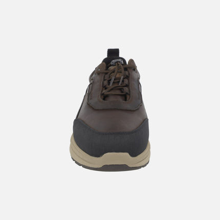 LANDER men's sneakers with waterproof membrane