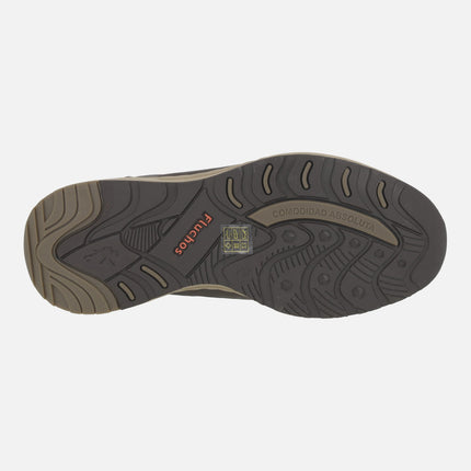 LANDER men's sneakers with waterproof membrane