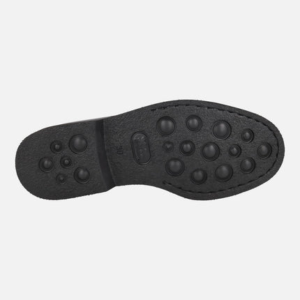 Mocasines de piel florentik Stamford con suela Extralight