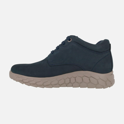 Botas Suv para hombre con membrana impermeable
