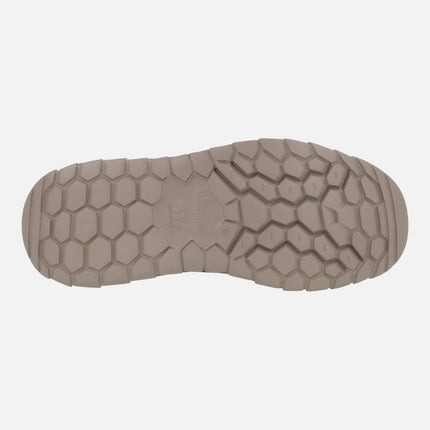 Botas Suv para hombre con membrana impermeable