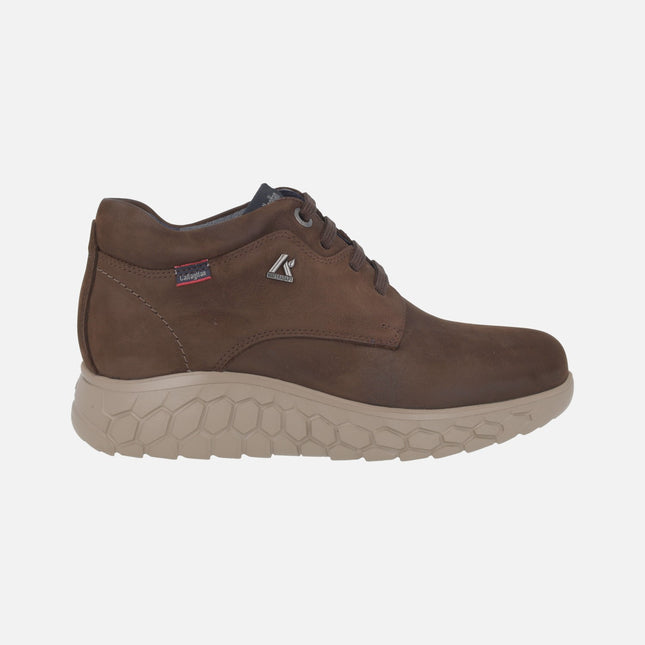 Botas Suv para hombre con membrana impermeable
