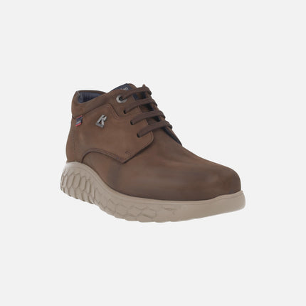 Botas Suv para hombre con membrana impermeable