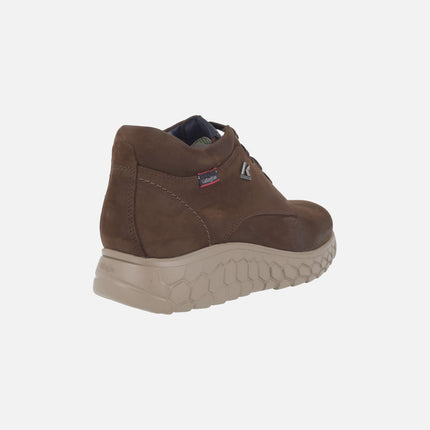 Botas Suv para hombre con membrana impermeable