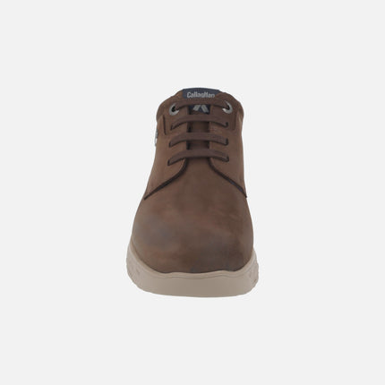 Botas Suv para hombre con membrana impermeable