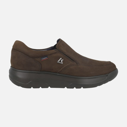 Mocasines para hombre con membrana WATERADAPT