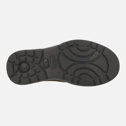 Mocasines para hombre con membrana WATERADAPT