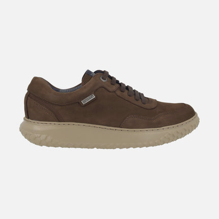 TERRAIN WATER waterproof membrane sneakers