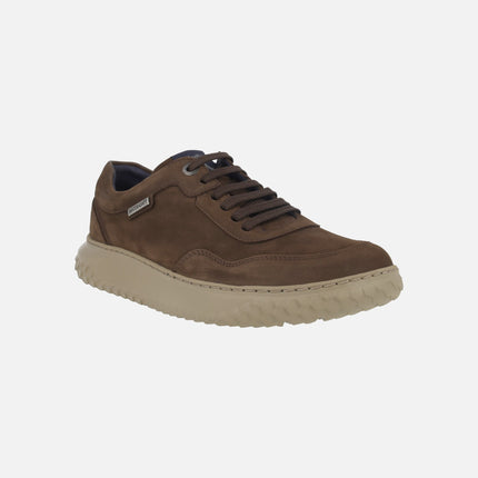 TERRAIN WATER waterproof membrane sneakers