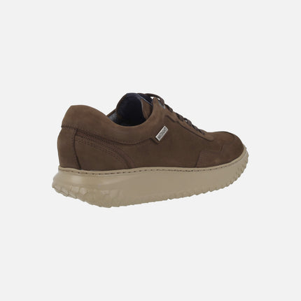 TERRAIN WATER waterproof membrane sneakers