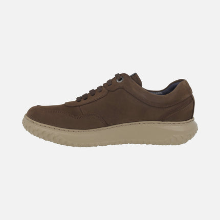 TERRAIN WATER waterproof membrane sneakers
