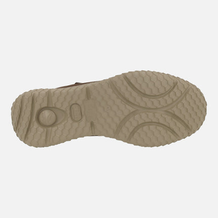 TERRAIN WATER waterproof membrane sneakers