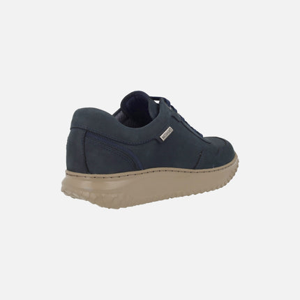 TERRAIN WATER waterproof membrane sneakers
