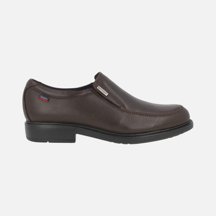 Men's loafers with WATERADAPT Cedron membrane