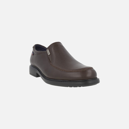 Men's loafers with WATERADAPT Cedron membrane
