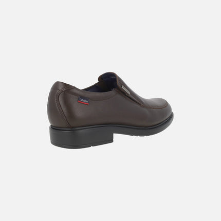 Men's loafers with WATERADAPT Cedron membrane