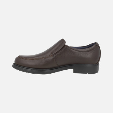 Men's loafers with WATERADAPT Cedron membrane