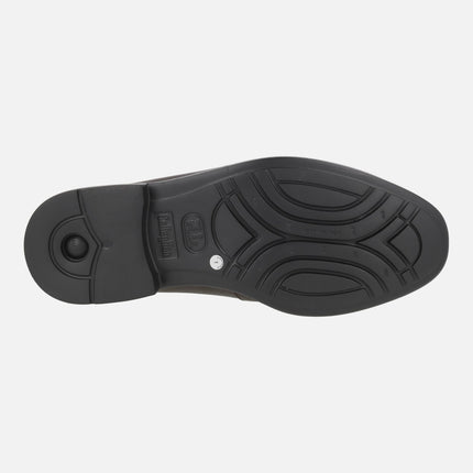 Men's loafers with WATERADAPT Cedron membrane