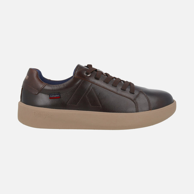 Phoenix men's leather sneakers