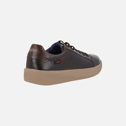 Zapatos deportivos de piel para hombre Phoenix