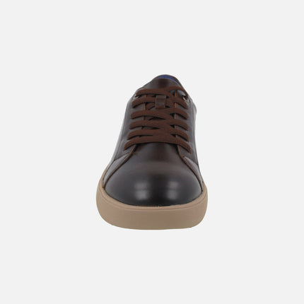 Zapatos deportivos de piel para hombre Phoenix