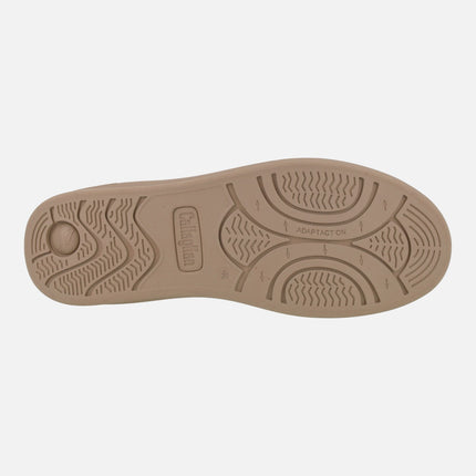Zapatos deportivos de piel para hombre Phoenix