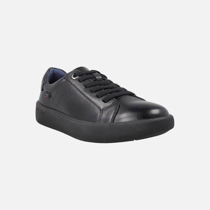 Zapatos deportivos de piel para hombre Phoenix