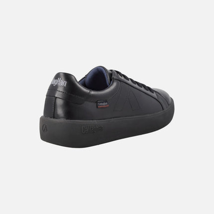 Zapatos deportivos de piel para hombre Phoenix