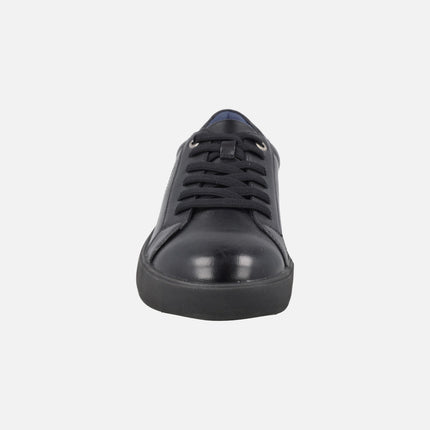 Zapatos deportivos de piel para hombre Phoenix
