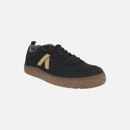 BAREFOOT men's sneakers TERRA B