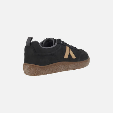 BAREFOOT men's sneakers TERRA B