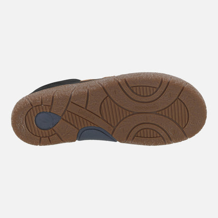 BAREFOOT men's sneakers TERRA B