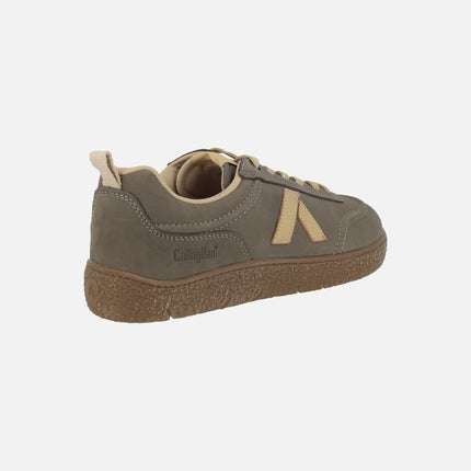 BAREFOOT men's sneakers TERRA B