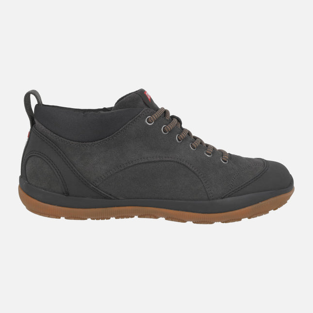 Zapatos para hombre PEU PISTA GM GORE-TEX en serraje con cordones