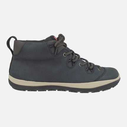 PEU PISTA GM men's boots with GORE-TEX and MICHELIN outsole