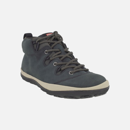 PEU PISTA GM men's boots with GORE-TEX and MICHELIN outsole