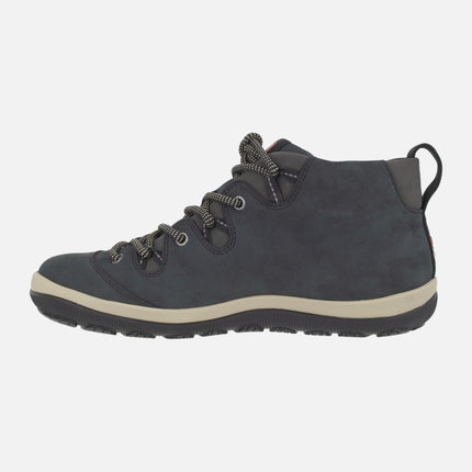 PEU PISTA GM men's boots with GORE-TEX and MICHELIN outsole