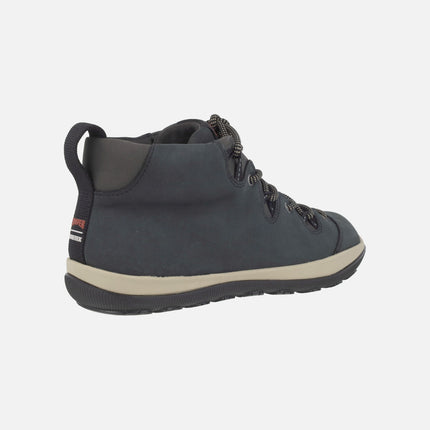 PEU PISTA GM men's boots with GORE-TEX and MICHELIN outsole