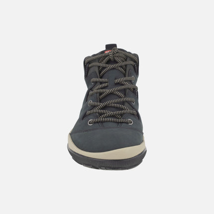 PEU PISTA GM men's boots with GORE-TEX and MICHELIN outsole